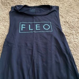 Fleo tank top